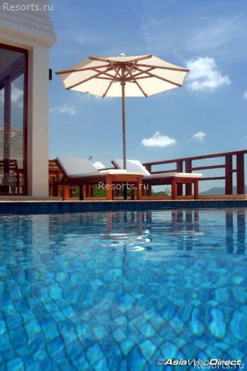 Phuket Pavilions 50